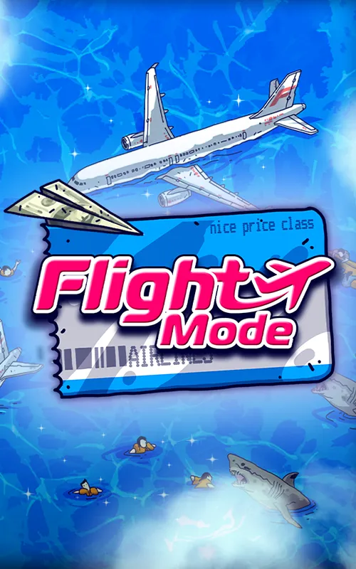 Flight Mode at Rocket Play Casino
