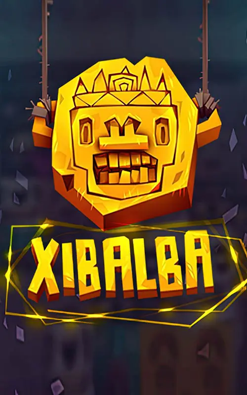 Xibalba at Rocket Play Casino